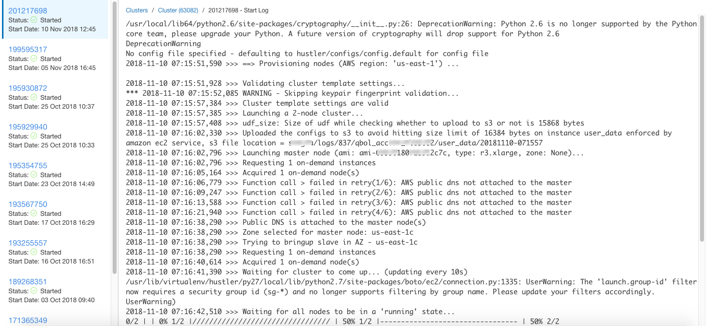 ../../_images/ClusterStartLogs1.png